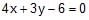 Distance of a Point from a Line and Distance between two Parallel Lines | Mathematics (Maths) Class 11 - Commerce